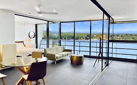 Nishi Holiday Apartments